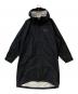 HELLY HANSEN（ヘリーハンセン）の古着「Scandza Light Coat」｜ブラック