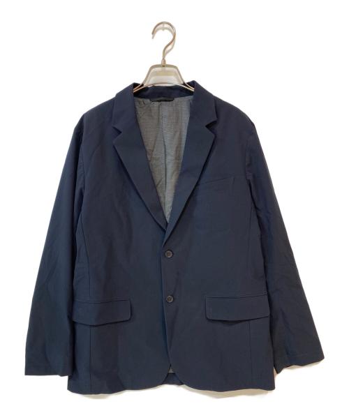 UMBRO（アンブロ）UMBRO (アンブロ) Umditional Jacket ネイビー サイズ:Lの古着・服飾アイテム