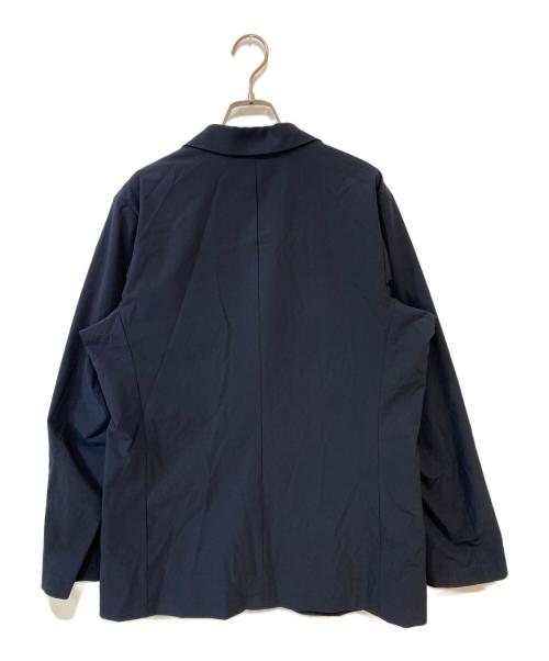 UMBRO（アンブロ）UMBRO (アンブロ) Umditional Jacket ネイビー サイズ:Lの古着・服飾アイテム