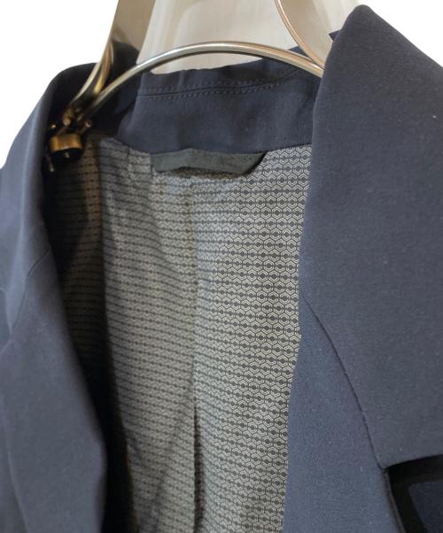 UMBRO（アンブロ）UMBRO (アンブロ) Umditional Jacket ネイビー サイズ:Lの古着・服飾アイテム