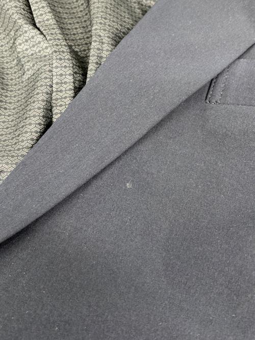 UMBRO（アンブロ）UMBRO (アンブロ) Umditional Jacket ネイビー サイズ:Lの古着・服飾アイテム