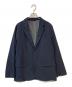 UMBRO（アンブロ）の古着「Umditional Jacket」｜ネイビー