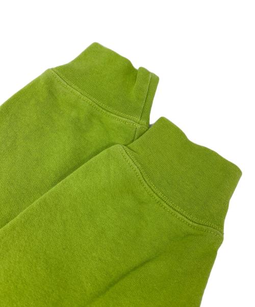 SUPREME（シュプリーム）SUPREME (シュプリーム) 19SS Tag Logo Hooded Sweatshirt グリーン サイズ:Ｓの古着・服飾アイテム