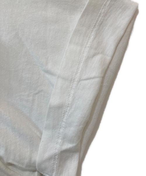 SUPREME（シュプリーム）SUPREME (シュプリーム) 19FW WeeK 1New Shit Tee Logo Tee ホワイト サイズ: Lの古着・服飾アイテム