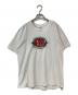 SUPREME（シュプリーム）の古着「19FW WeeK 1New Shit Tee Logo Tee」｜ホワイト