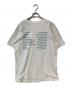 SUPREME (シュプリーム) 19FW WeeK 1New Shit Tee Logo Tee ホワイト サイズ: L：7000円