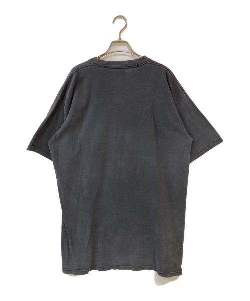 ALL SPORT（オールスポーツ）ALL SPORT (オールスポーツ) OAKLAND RAIDERS プリントTシャツ グレー サイズ:XLの古着・服飾アイテム
