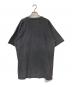ALL SPORT (オールスポーツ) OAKLAND RAIDERS プリントTシャツ グレー サイズ:XL：5000円