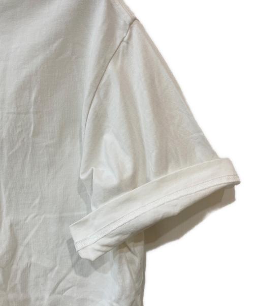 KITH（キス）KITH (キス) フラワーロゴTシャツ ホワイト サイズ:ＸＬの古着・服飾アイテム