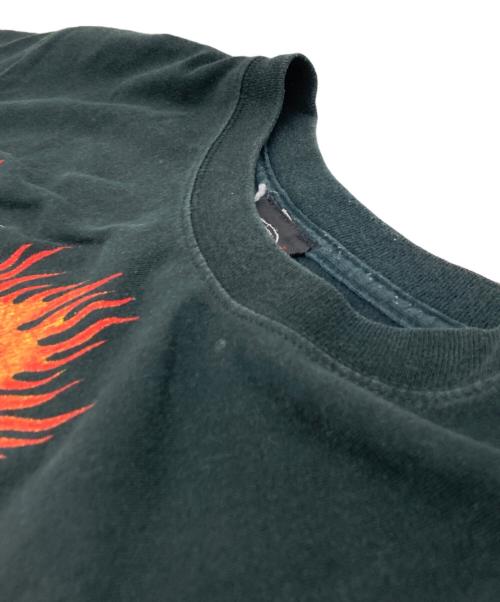 Rock&Death（ロック アンド デス）Rock&Death (ロック アンド デス) METALLICA バンドTシャツ ブラック サイズ:不明の古着・服飾アイテム