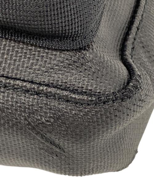 PORTER（ポーター）PORTER (ポーター) PRISM SHOULDER BAG ブラックの古着・服飾アイテム