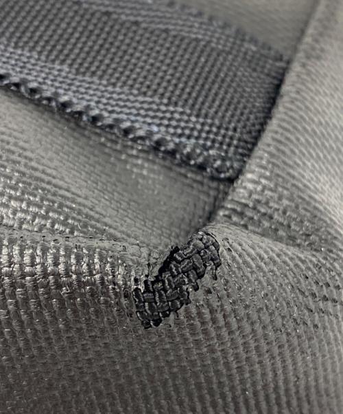 PORTER（ポーター）PORTER (ポーター) PRISM SHOULDER BAG ブラックの古着・服飾アイテム