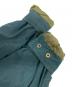 中古・古着 Eddie Bauer (エディーバウアー) 衿コーデュロイライナー付きコート グリーン サイズ: S：8000円