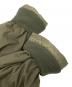 中古・古着 HOUSTON (ヒューストン) M-51 PARKA ライナー付モッズコート カーキ サイズ:XXXS：10000円