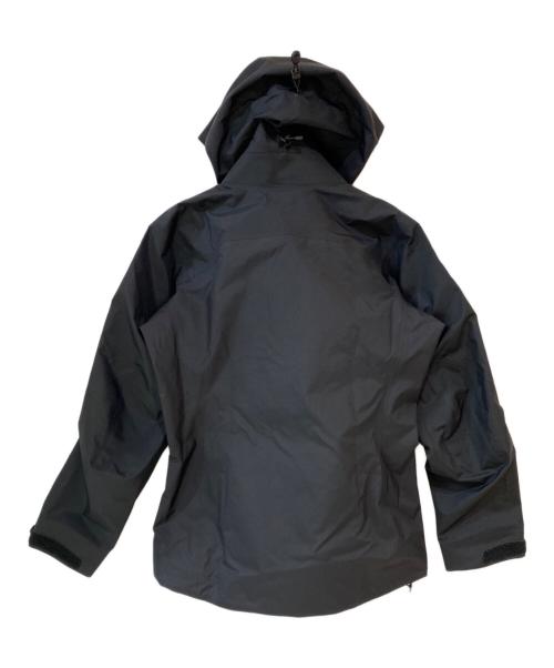 ARC'TERYX（アークテリクス）ARC'TERYX (アークテリクス) Women's Beta AR Jacket ブラック サイズ:XSの古着・服飾アイテム