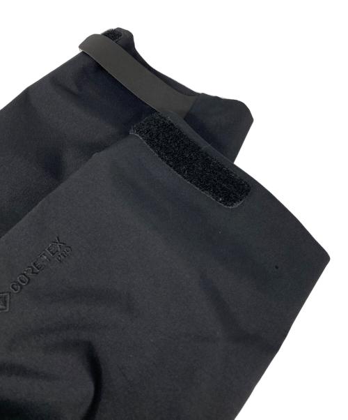 ARC'TERYX（アークテリクス）ARC'TERYX (アークテリクス) Women's Beta AR Jacket ブラック サイズ:XSの古着・服飾アイテム