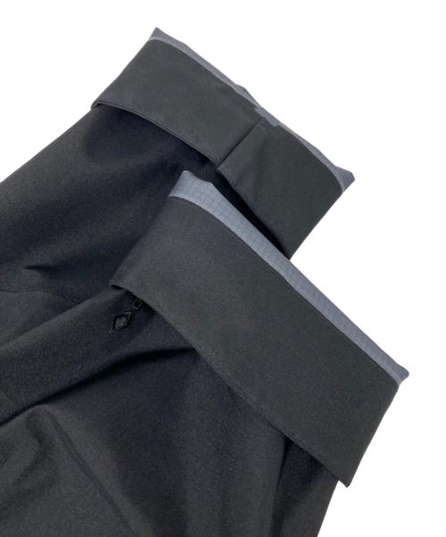 ARC'TERYX（アークテリクス）ARC'TERYX (アークテリクス) Women's Beta AR Jacket ブラック サイズ:XSの古着・服飾アイテム