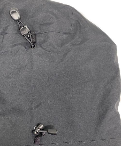 ARC'TERYX（アークテリクス）ARC'TERYX (アークテリクス) Women's Beta AR Jacket ブラック サイズ:XSの古着・服飾アイテム