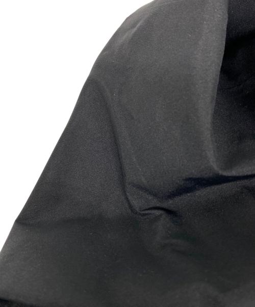 ARC'TERYX（アークテリクス）ARC'TERYX (アークテリクス) Women's Beta AR Jacket ブラック サイズ:XSの古着・服飾アイテム