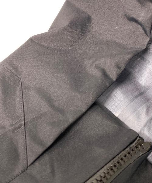 ARC'TERYX（アークテリクス）ARC'TERYX (アークテリクス) Women's Beta AR Jacket ブラック サイズ:XSの古着・服飾アイテム