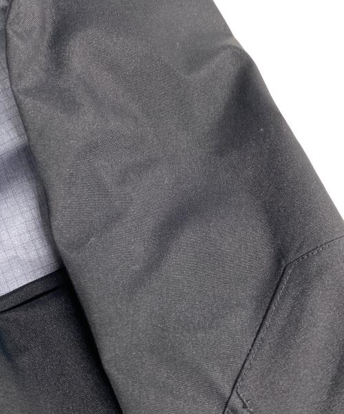 ARC'TERYX（アークテリクス）ARC'TERYX (アークテリクス) Women's Beta AR Jacket ブラック サイズ:XSの古着・服飾アイテム