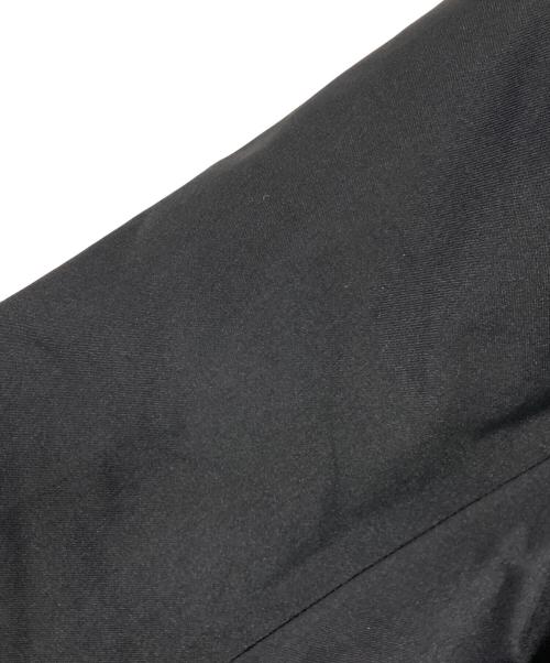 ARC'TERYX（アークテリクス）ARC'TERYX (アークテリクス) Women's Beta AR Jacket ブラック サイズ:XSの古着・服飾アイテム