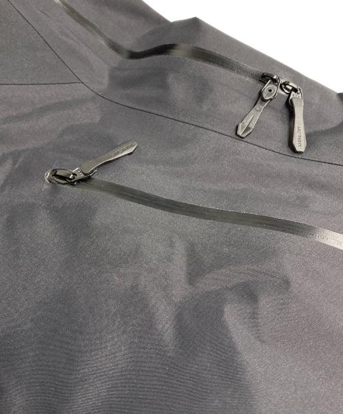ARC'TERYX（アークテリクス）ARC'TERYX (アークテリクス) Women's Beta AR Jacket ブラック サイズ:XSの古着・服飾アイテム