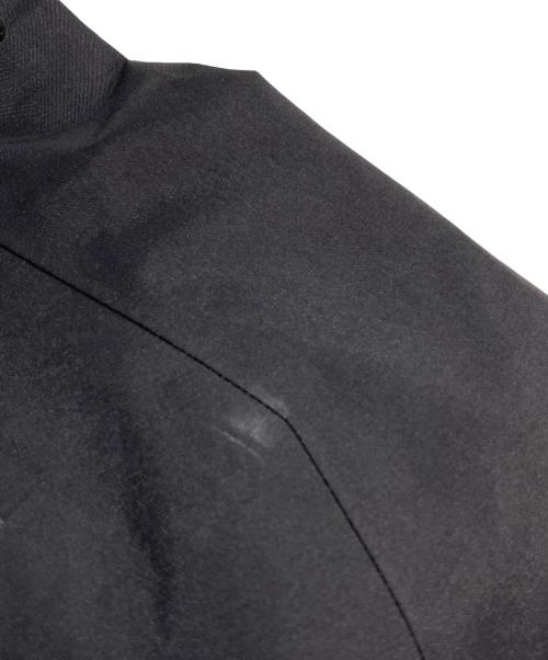 ARC'TERYX（アークテリクス）ARC'TERYX (アークテリクス) Women's Beta AR Jacket ブラック サイズ:XSの古着・服飾アイテム