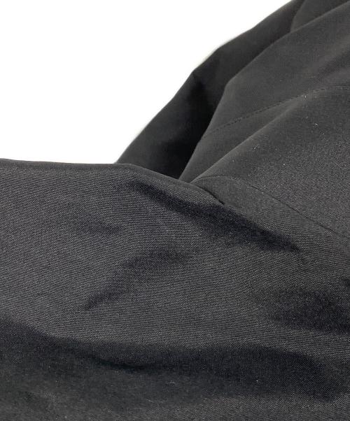 ARC'TERYX（アークテリクス）ARC'TERYX (アークテリクス) Women's Beta AR Jacket ブラック サイズ:XSの古着・服飾アイテム