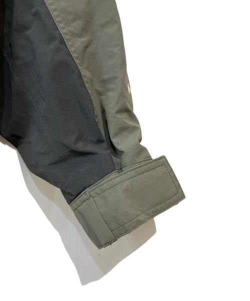 THE NORTH FACE（ザ ノース フェイス）THE NORTH FACE (ザ ノース フェイス) MOUNTAIN LIGHT JACKET グレー サイズ:Lの古着・服飾アイテム