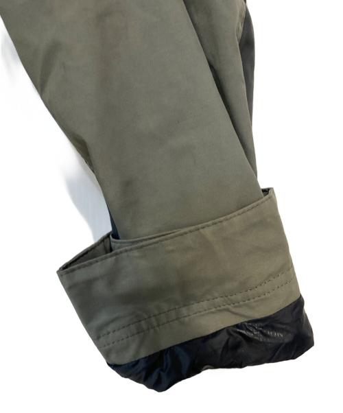 THE NORTH FACE（ザ ノース フェイス）THE NORTH FACE (ザ ノース フェイス) MOUNTAIN LIGHT JACKET グレー サイズ:Lの古着・服飾アイテム
