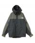 THE NORTH FACE（ザ ノース フェイス）の古着「MOUNTAIN LIGHT JACKET」｜グレー