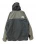 THE NORTH FACE (ザ ノース フェイス) MOUNTAIN LIGHT JACKET グレー サイズ:L：25000円