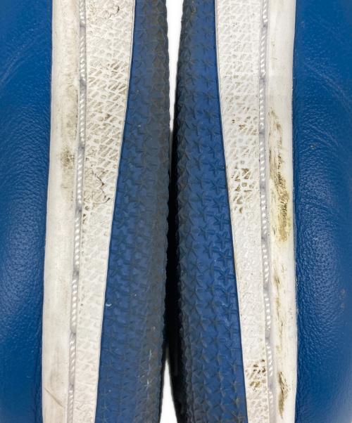 NIKE（ナイキ）NIKE (ナイキ) AIR JORDAN 1 RETRO HIGH OG ハイカットスニーカー DARK MARINA BLUE/BLA サイズ:28.5の古着・服飾アイテム