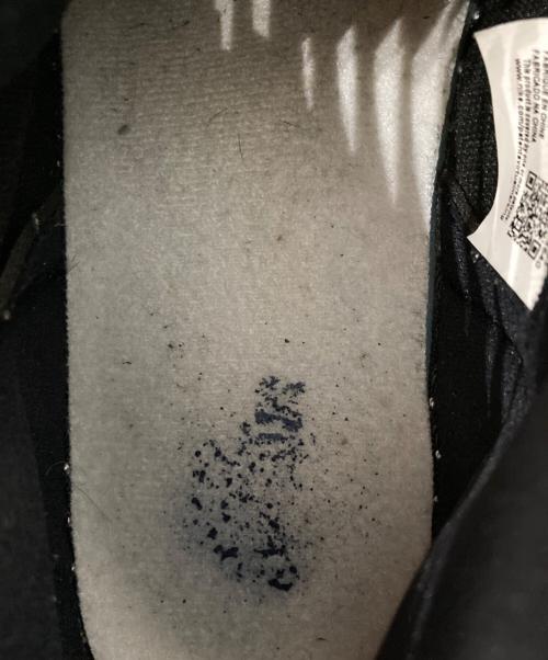 NIKE（ナイキ）NIKE (ナイキ) AIR JORDAN 1 RETRO HIGH OG ハイカットスニーカー DARK MARINA BLUE/BLA サイズ:28.5の古着・服飾アイテム