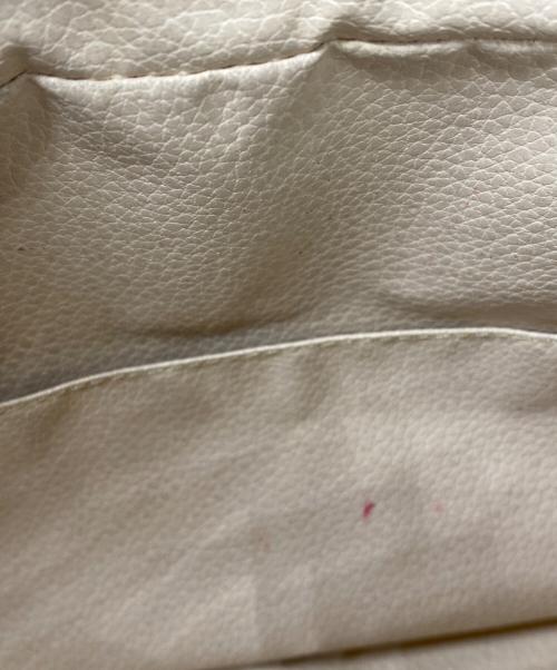 LOUIS VUITTON（ルイ ヴィトン）LOUIS VUITTON (ルイ ヴィトン) トゥルーストワレット28 ブラウンの古着・服飾アイテム