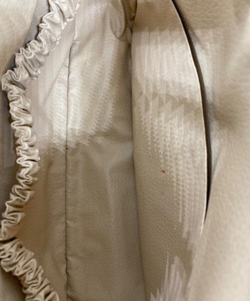 LOUIS VUITTON（ルイ ヴィトン）LOUIS VUITTON (ルイ ヴィトン) トゥルーストワレット28 ブラウンの古着・服飾アイテム