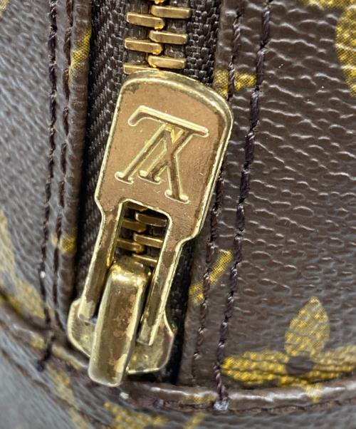 LOUIS VUITTON（ルイ ヴィトン）LOUIS VUITTON (ルイ ヴィトン) トゥルーストワレット28 ブラウンの古着・服飾アイテム