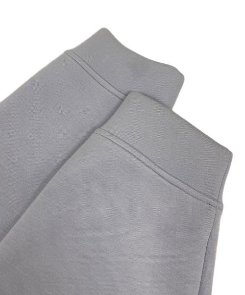 Snidel（スナイデル）Snidel (スナイデル) スキッパーミニワンピース ブルー サイズ: Freeの古着・服飾アイテム