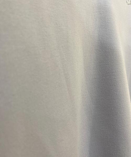 Snidel（スナイデル）Snidel (スナイデル) スキッパーミニワンピース ブルー サイズ: Freeの古着・服飾アイテム