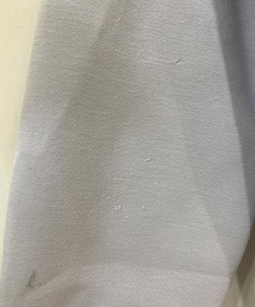 Snidel（スナイデル）Snidel (スナイデル) スキッパーミニワンピース ブルー サイズ: Freeの古着・服飾アイテム