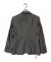 MaxMara (マックスマーラ) ウールテーラードジャケット グレー サイズ:40：9000円