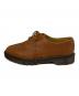 Dr.Martens (ドクターマーチン) WESTMINSTER 2046 5EYE U-TIP シューズ ブラウン サイズ:9：15000円