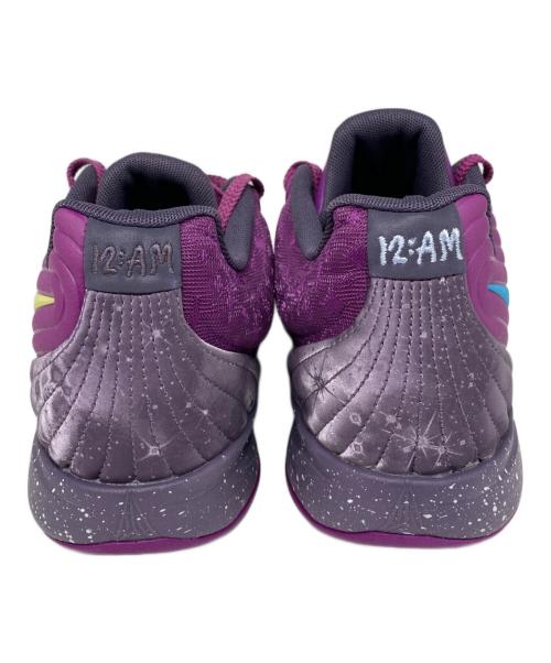 NIKE（ナイキ）NIKE (ナイキ) Ja 2 EP  'Purple Sky' ローカットスニーカー Bold Berry/Light Lem サイズ:28.5の古着・服飾アイテム