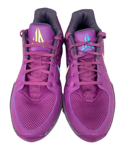 NIKE（ナイキ）NIKE (ナイキ) Ja 2 EP  'Purple Sky' ローカットスニーカー Bold Berry/Light Lem サイズ:28.5の古着・服飾アイテム