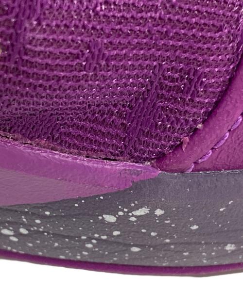 NIKE（ナイキ）NIKE (ナイキ) Ja 2 EP  'Purple Sky' ローカットスニーカー Bold Berry/Light Lem サイズ:28.5の古着・服飾アイテム