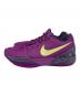 NIKE (ナイキ) Ja 2 EP  'Purple Sky' ローカットスニーカー Bold Berry/Light Lem サイズ:28.5：9000円
