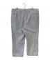 BROOKS BROTHERS (ブルックスブラザーズ) 80’s シアサッカースラックス ブルー サイズ:なし：6000円