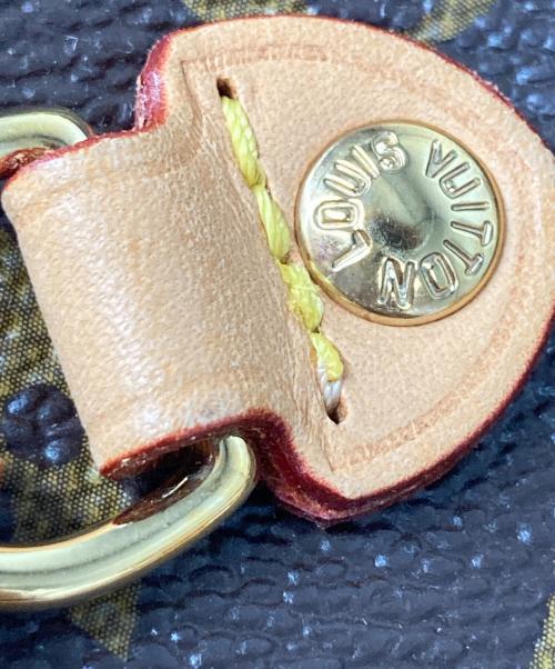 LOUIS VUITTON（ルイ ヴィトン）LOUIS VUITTON (ルイ ヴィトン) ネヴァーフルMM トートバッグ ブラウン サイズ:なしの古着・服飾アイテム