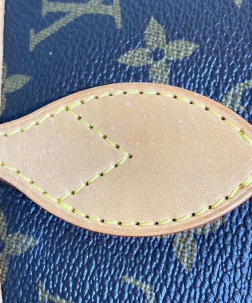 LOUIS VUITTON（ルイ ヴィトン）LOUIS VUITTON (ルイ ヴィトン) ネヴァーフルMM トートバッグ ブラウン サイズ:なしの古着・服飾アイテム